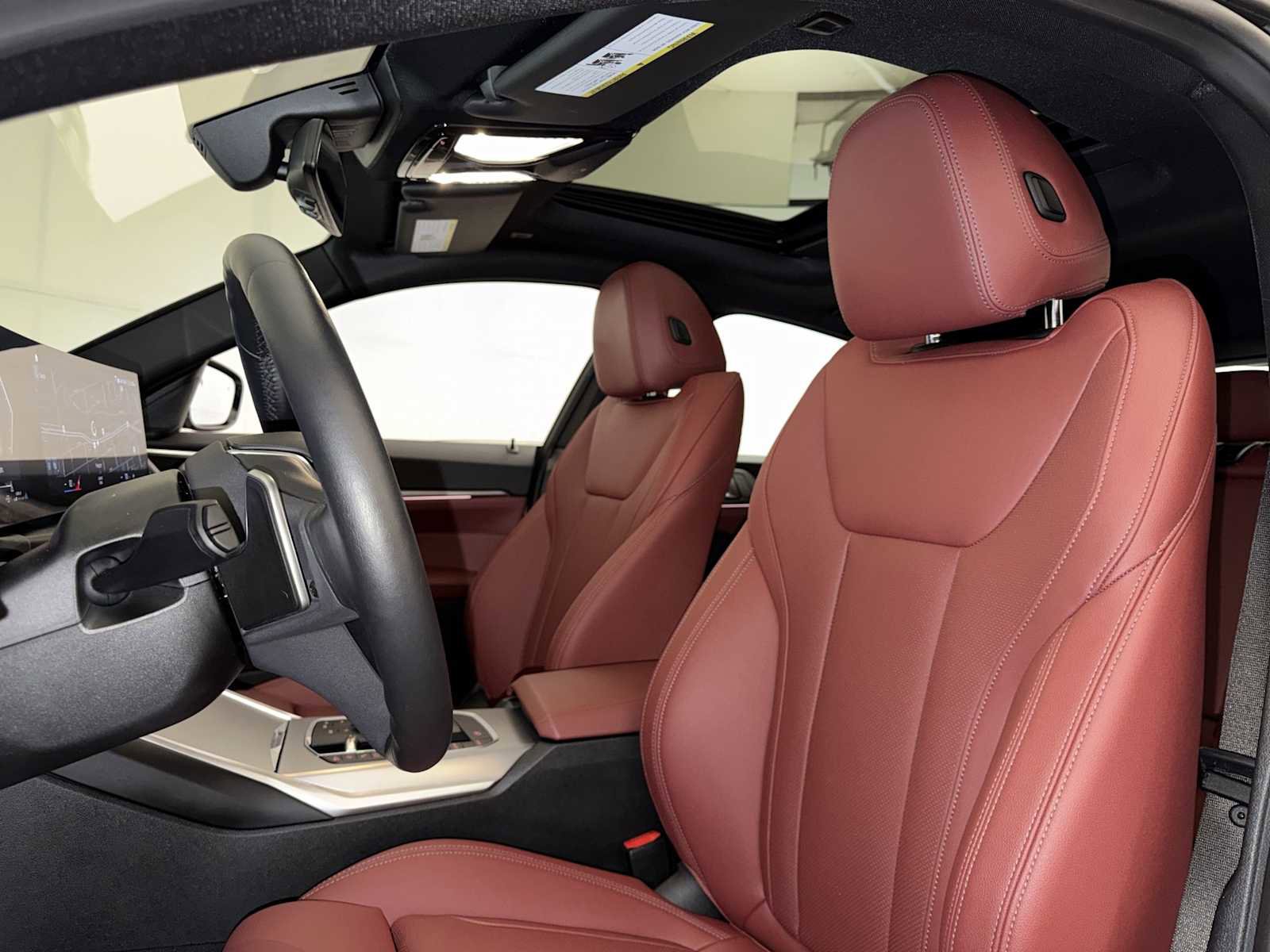 Certified 2024 BMW 430i Gran Coupe xDrive w/ Convenience Package image 20