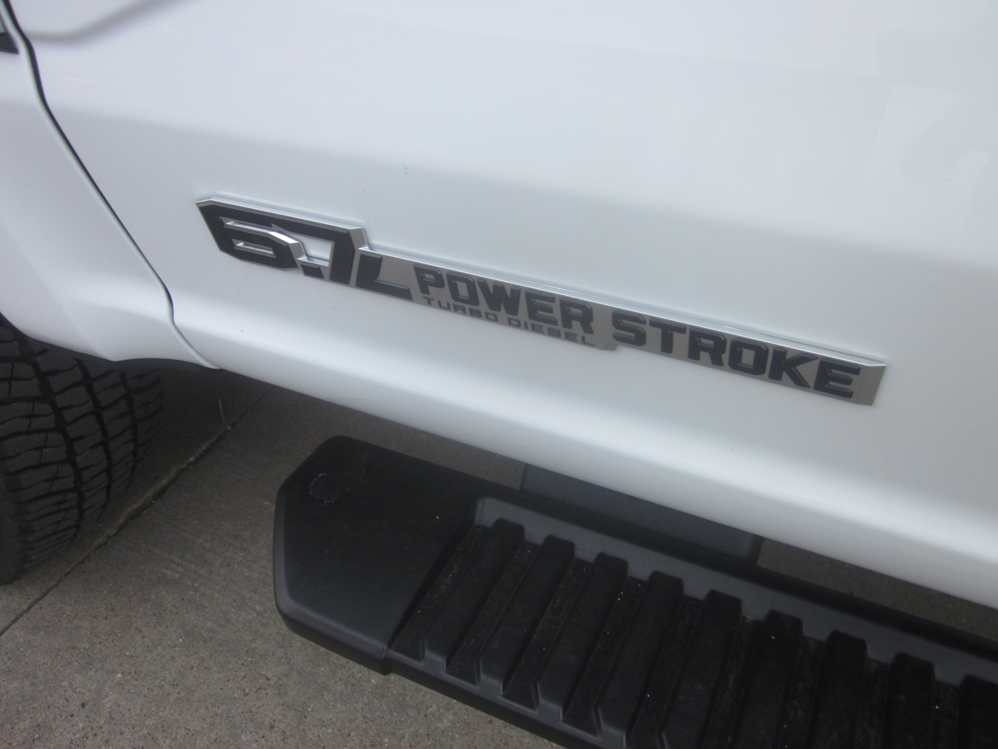 New 2026 Ford F350 XL image 11