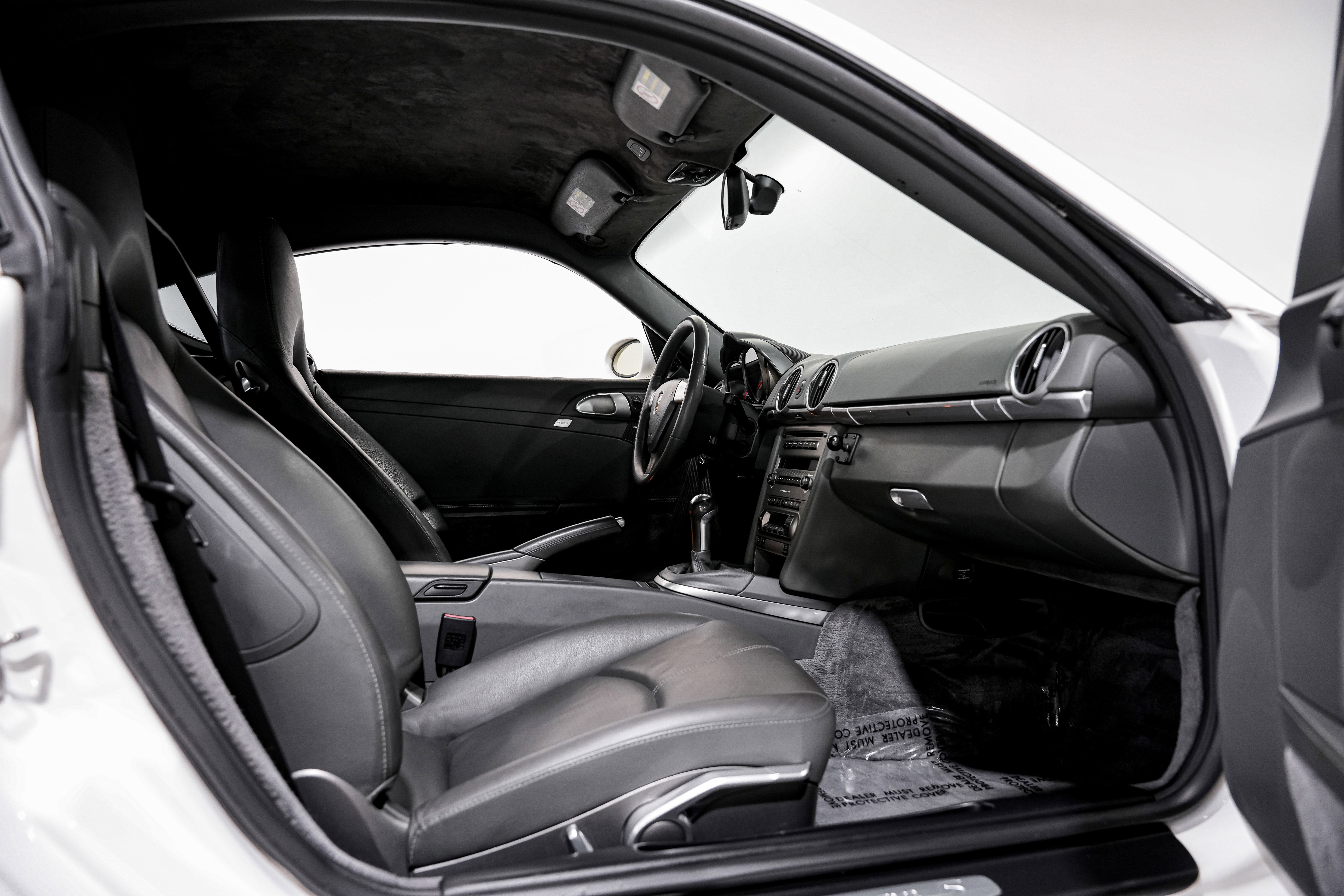 Used 2006 Porsche Cayman S RWD image 24