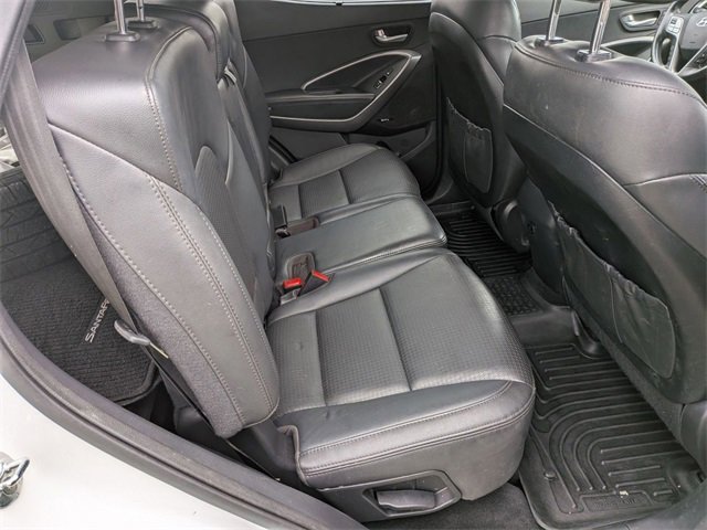 Used 2015 Hyundai Santa Fe Sport 2.0T w/ Option Group 05 image 27