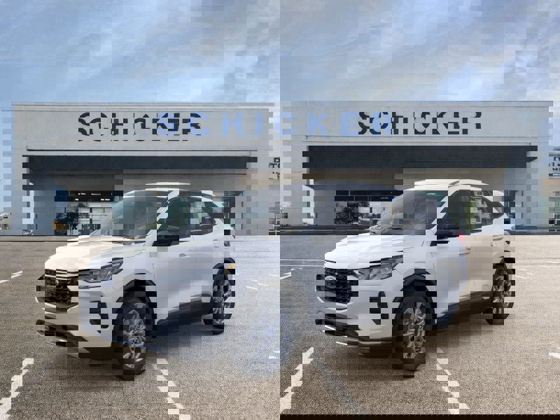 New 2026 Ford Escape Active w/ Cold Weather Package image 1