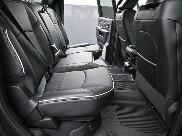 New 2026 RAM 2500 Laramie image 40