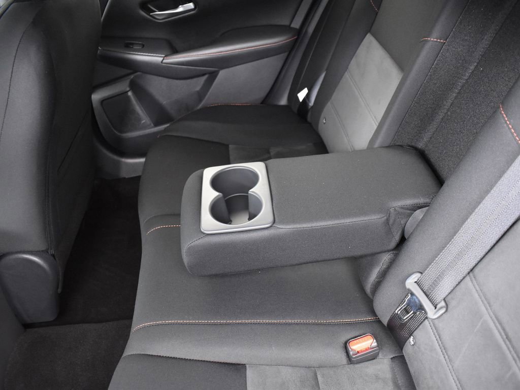 Used 2024 Nissan Sentra SR image 24