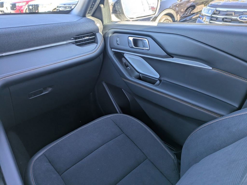 New 2026 Ford Explorer Tremor image 19