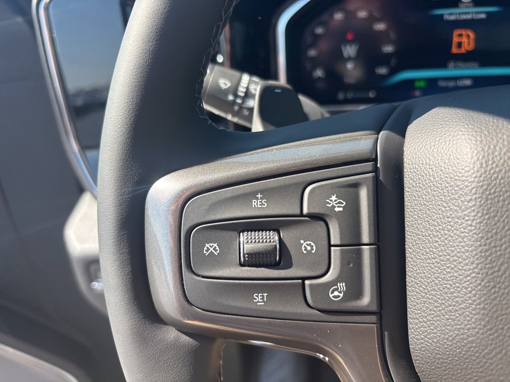 New 2026 Chevrolet Silverado 1500 High Country w/ Technology Package image 12