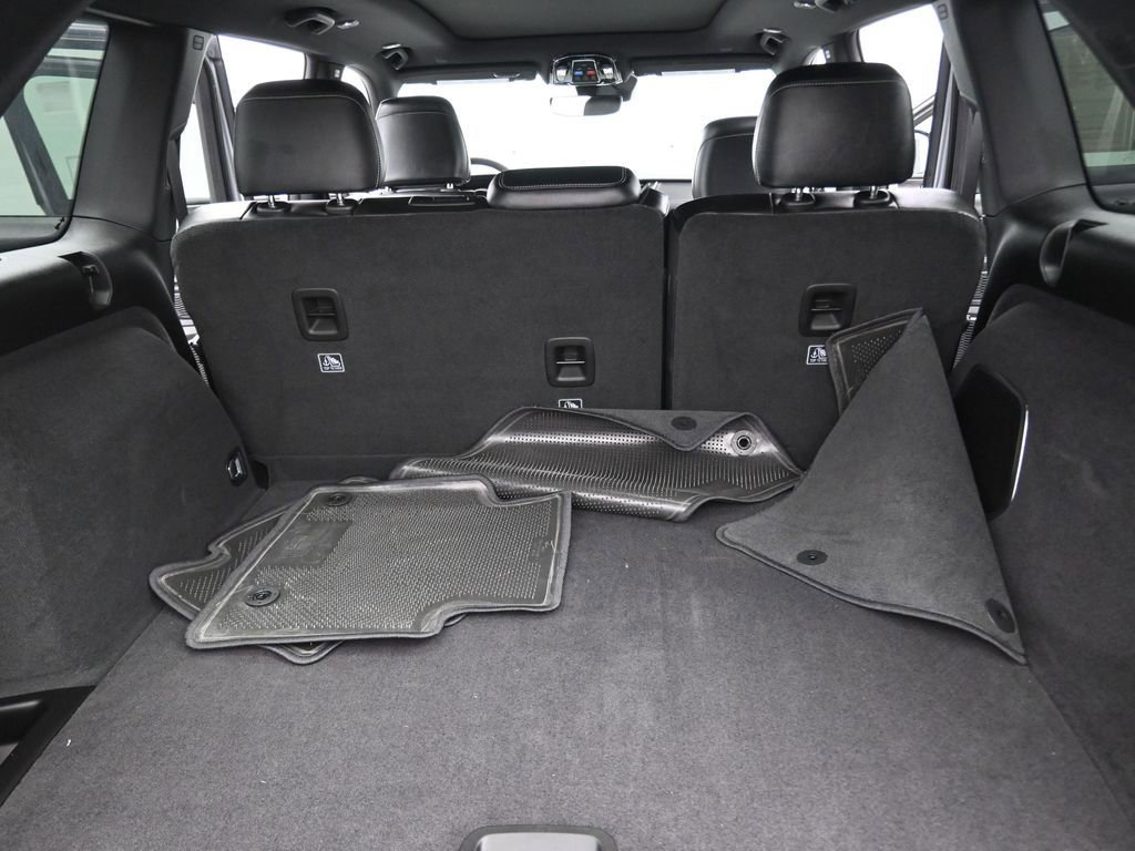 Used 2023 Jeep Grand Cherokee Overland image 28