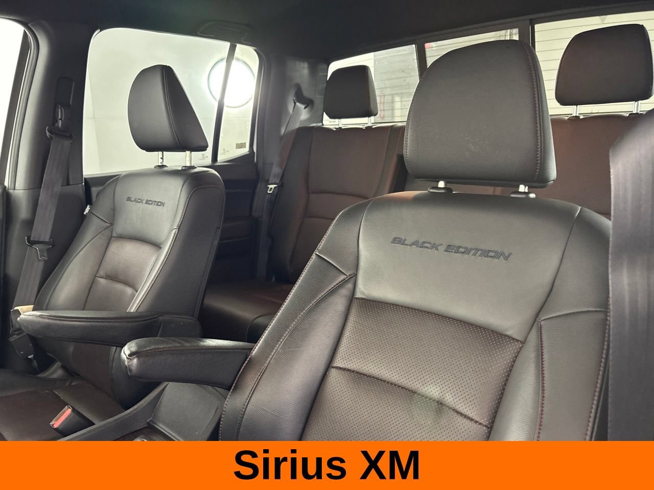 Used 2023 Honda Ridgeline Black Edition image 14