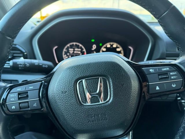 Used 2024 Honda Pilot EX-L image 17