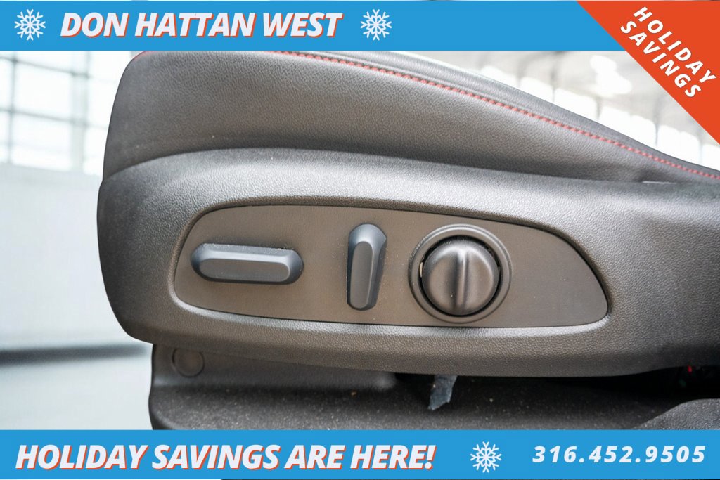 Used 2024 Chevrolet Blazer RS image 20