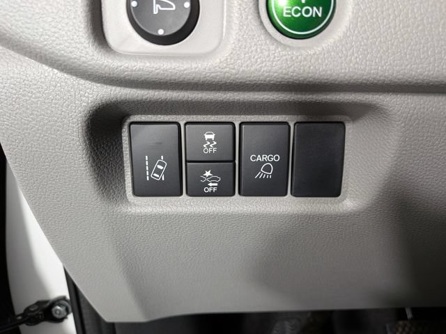 New 2026 Honda Ridgeline RTL image 11