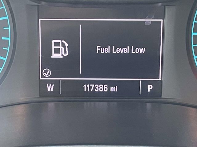 Used 2022 Chevrolet Colorado LT w/ Fleet Safety Package image 24
