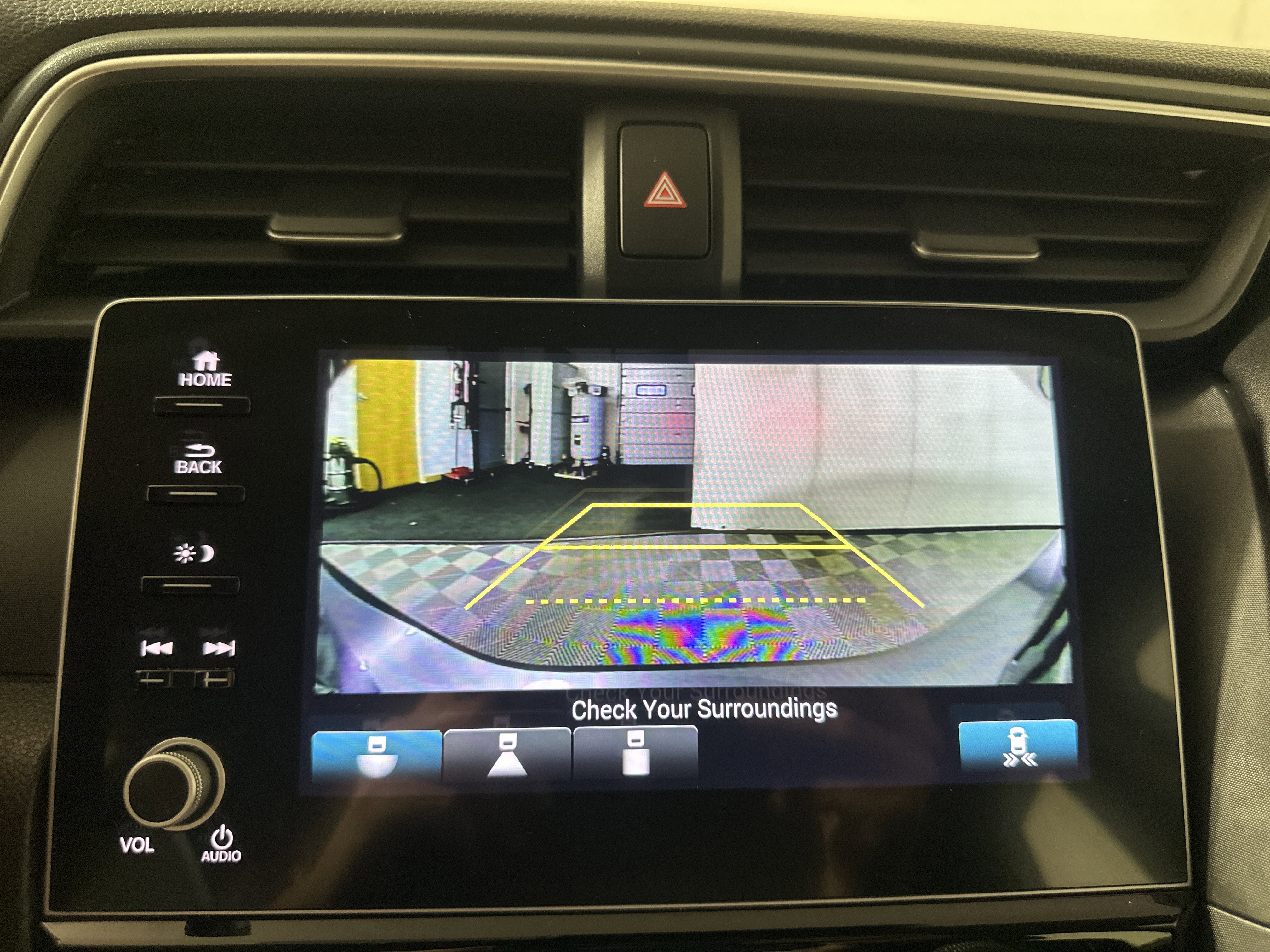 Used 2022 Honda Insight Touring image 17