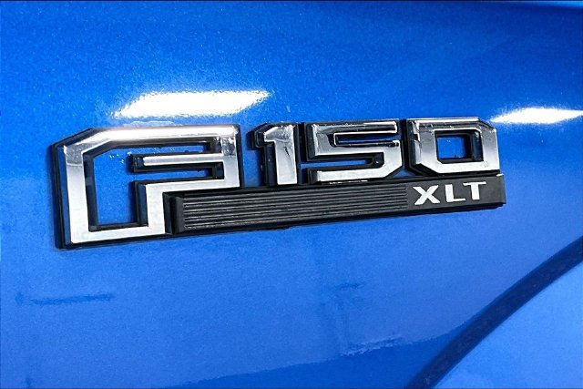Used 2016 Ford F150 XLT AWD/4WD image 22