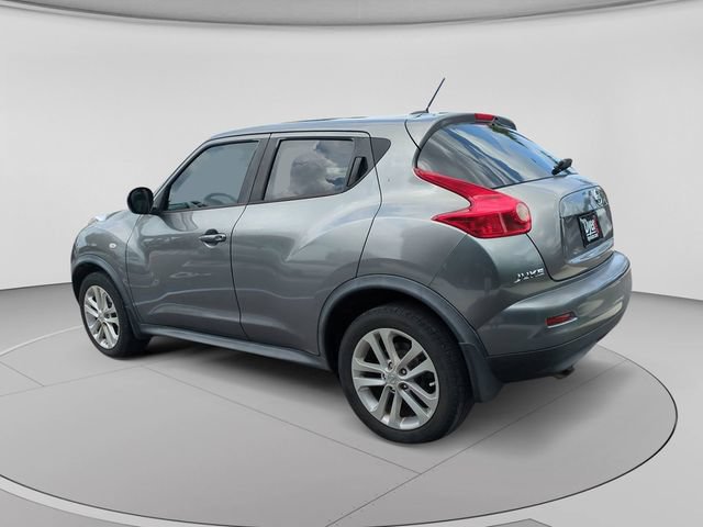 Used 2014 Nissan Juke SL FWD image 6