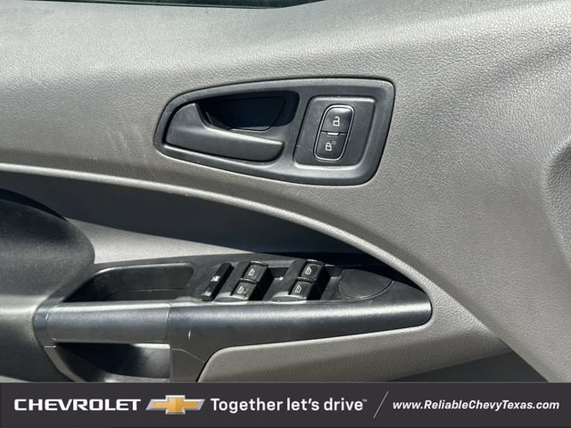 Used 2020 Ford Transit Connect XL FWD image 24