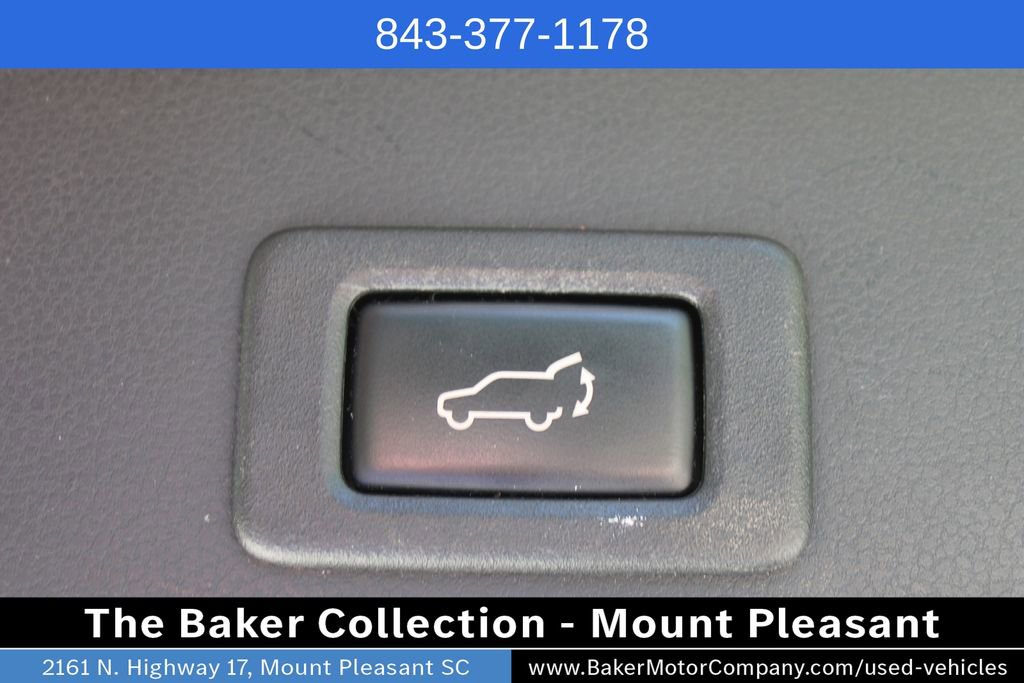 Used 2019 Subaru Ascent Touring image 9
