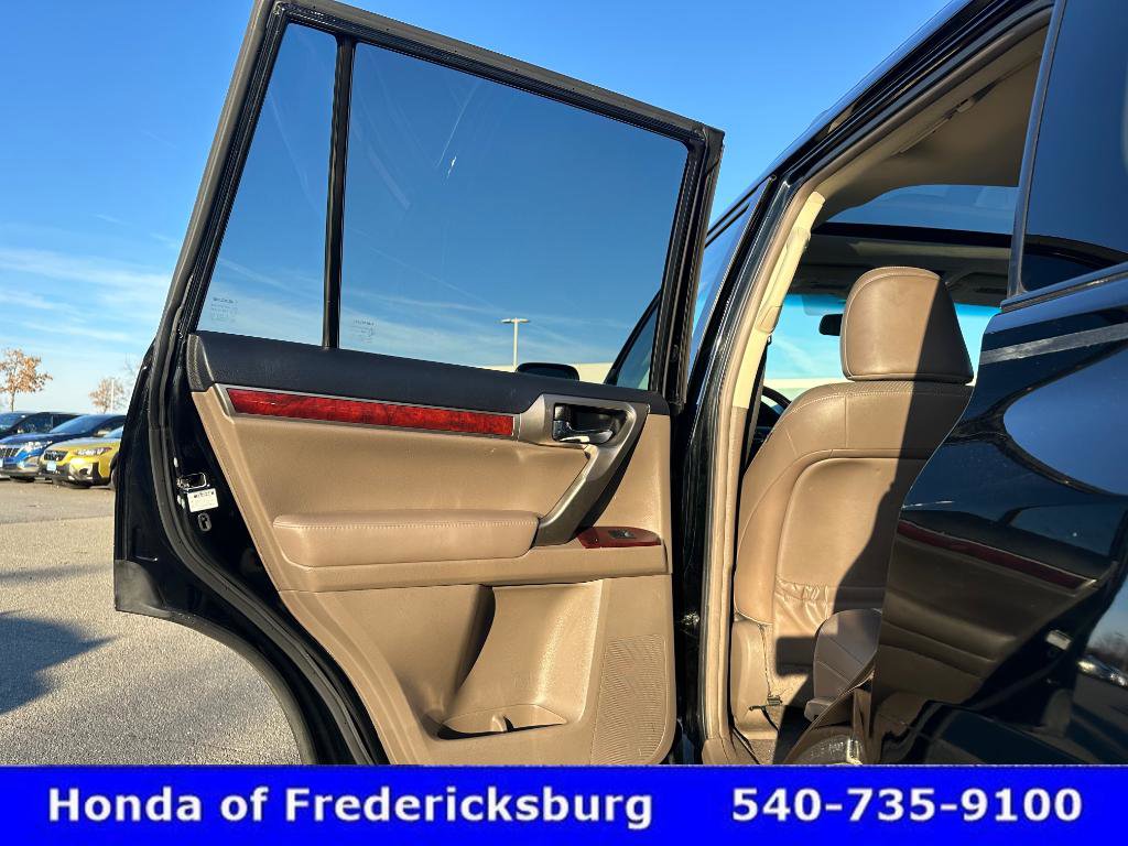 Used 2010 Lexus GX 460 image 30