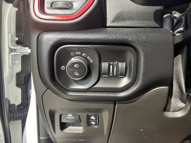 Used 2019 RAM 1500 Rebel w/ Rebel Level 2 Equipment Group AWD/4WD image 14