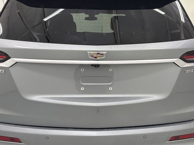 Certified 2024 Cadillac XT6 Luxury image 18