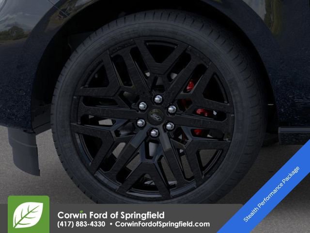 New 2026 Ford Expedition Max Platinum image 22