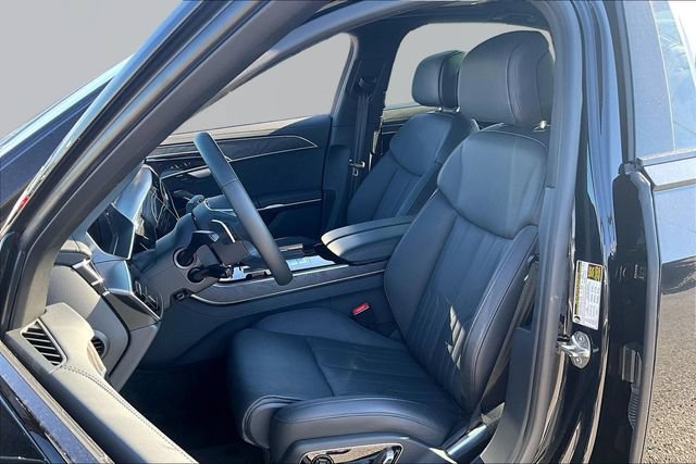 Used 2025 Audi A8 L 3.0T w/ Executive Package AWD/4WD image 27