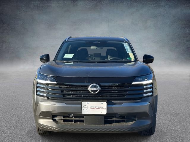 New 2026 Nissan Kicks SV w/ SV Premium Package image 6