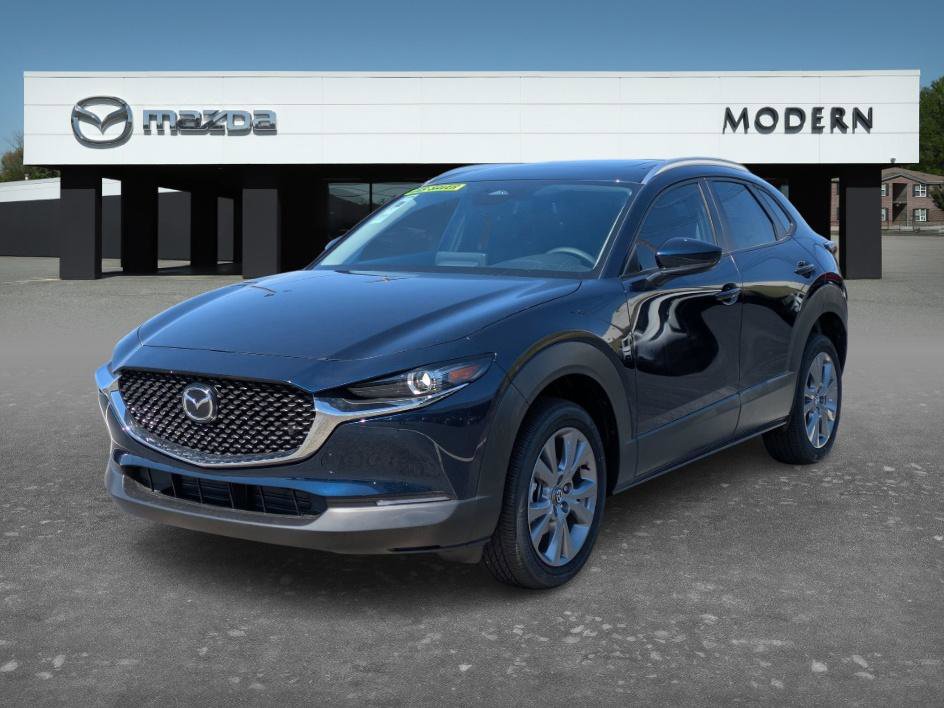 New 2026 MAZDA CX-30 AWD 2.5 S