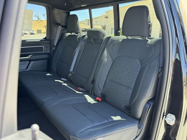 New 2026 RAM 1500 Big Horn image 31