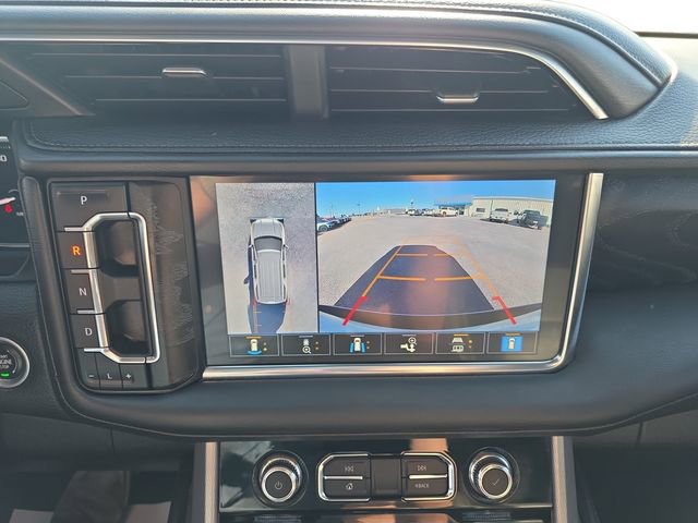 Used 2021 GMC Yukon Denali w/ Denali Ultimate Package AWD/4WD image 21