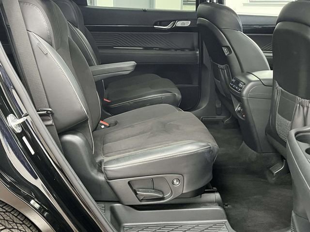 Used 2024 Hyundai Palisade Calligraphy image 28