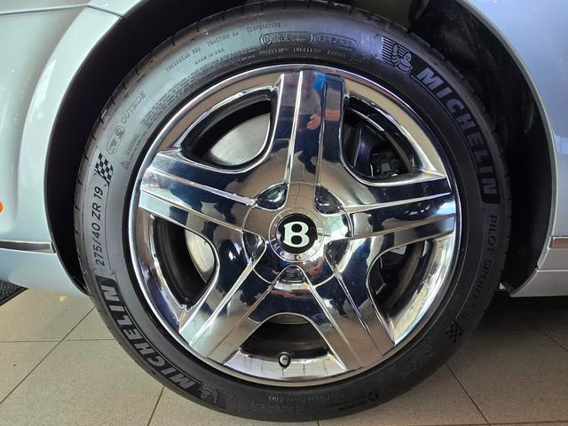 Used 2005 Bentley Continental GT AWD/4WD image 7
