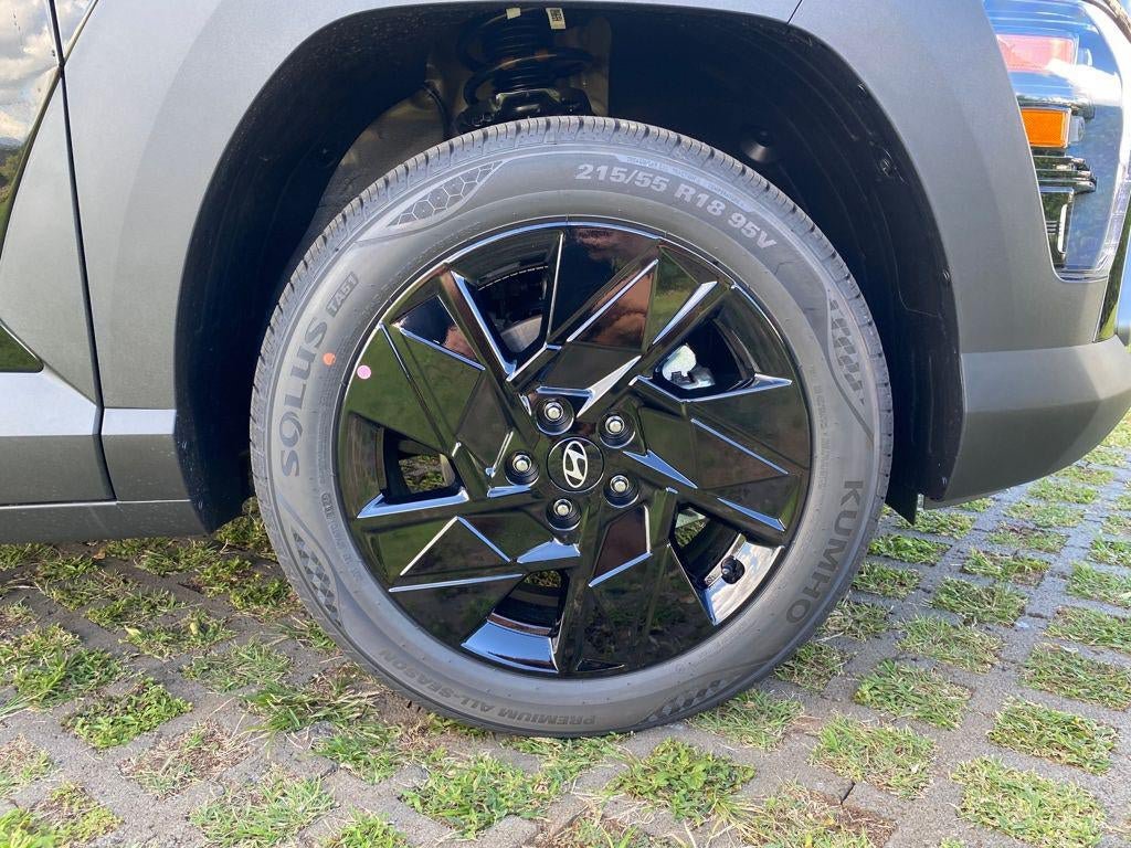 New 2026 Hyundai Kona SEL Sport FWD image 9