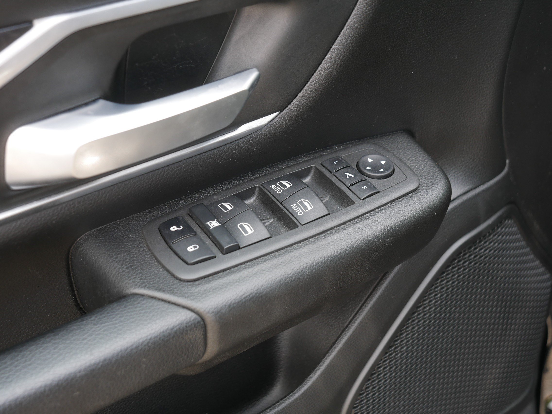 Used 2022 RAM 1500 Big Horn AWD/4WD image 19