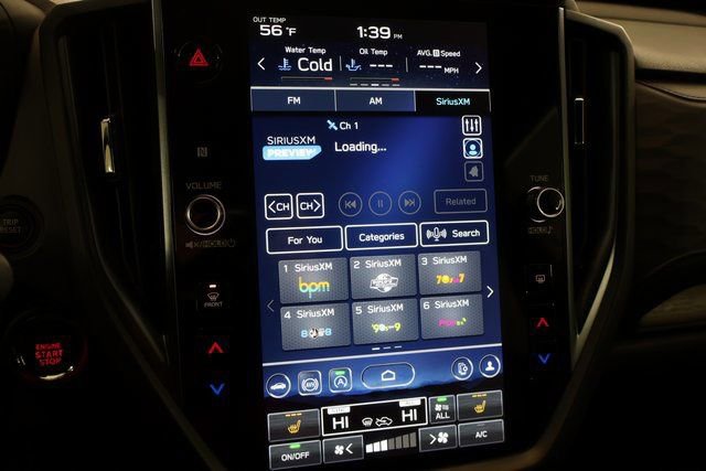 Certified 2025 Subaru Forester Limited image 24