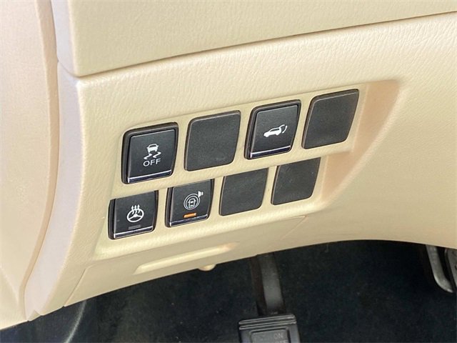 Used 2019 INFINITI QX60 Luxe w/ Essential Package image 17