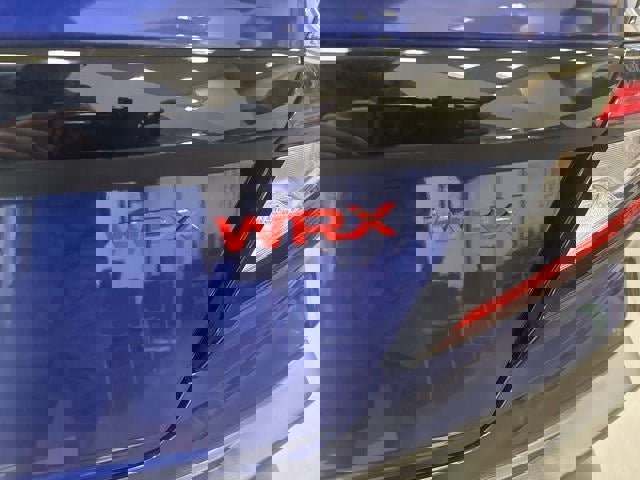 New 2026 Subaru WRX Premium image 47