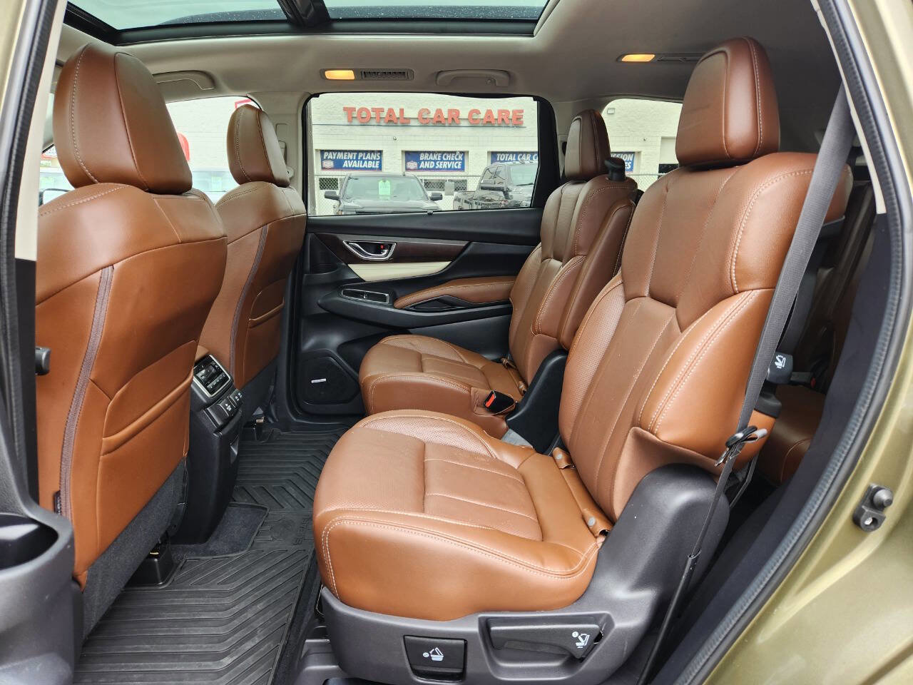 Used 2022 Subaru Ascent Touring AWD/4WD image 13