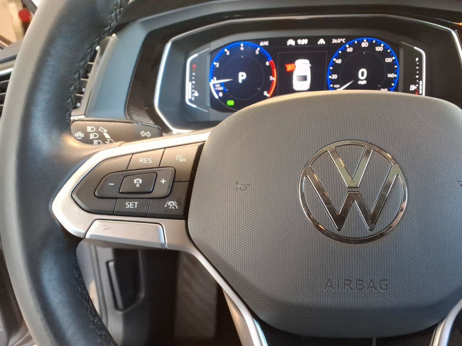 Used 2023 Volkswagen Jetta SEL FWD image 20