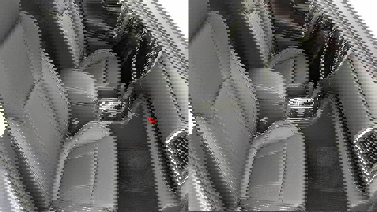 New 2025 Subaru Ascent Limited image 25