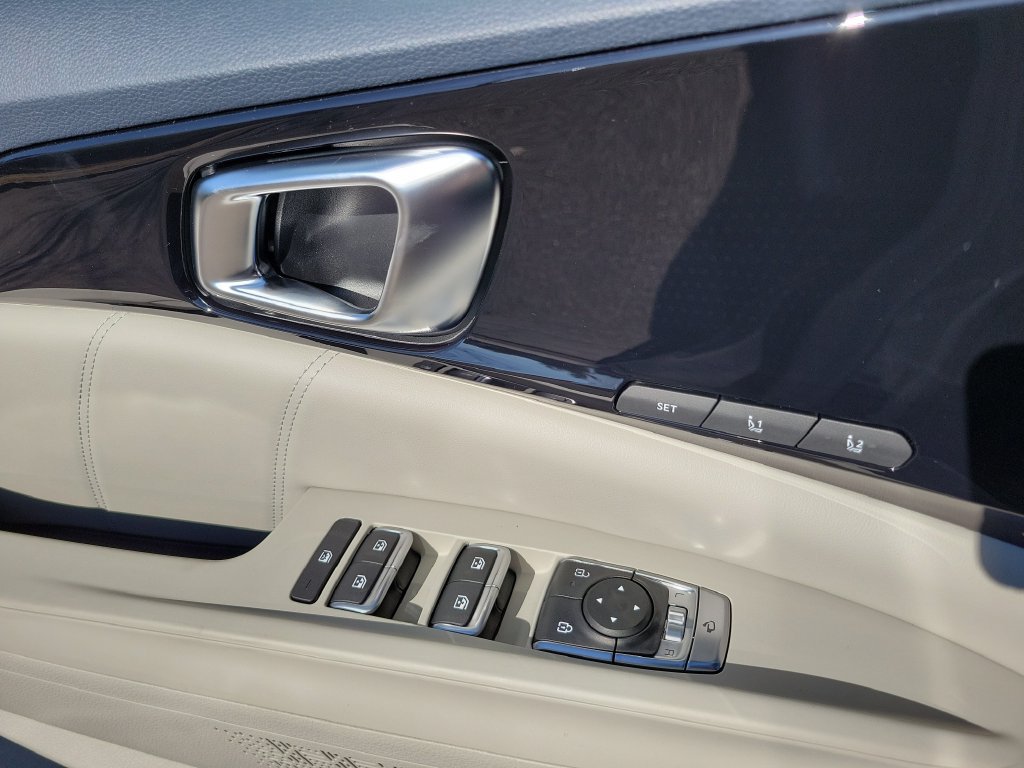New 2026 Kia Carnival SX Prestige FWD image 29