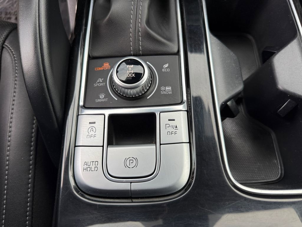 Used 2022 Kia Telluride S AWD/4WD image 20