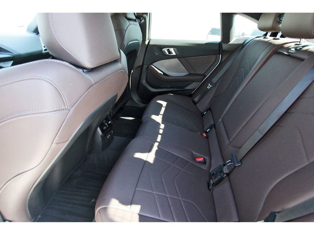Used 2025 BMW 228i xDrive image 7