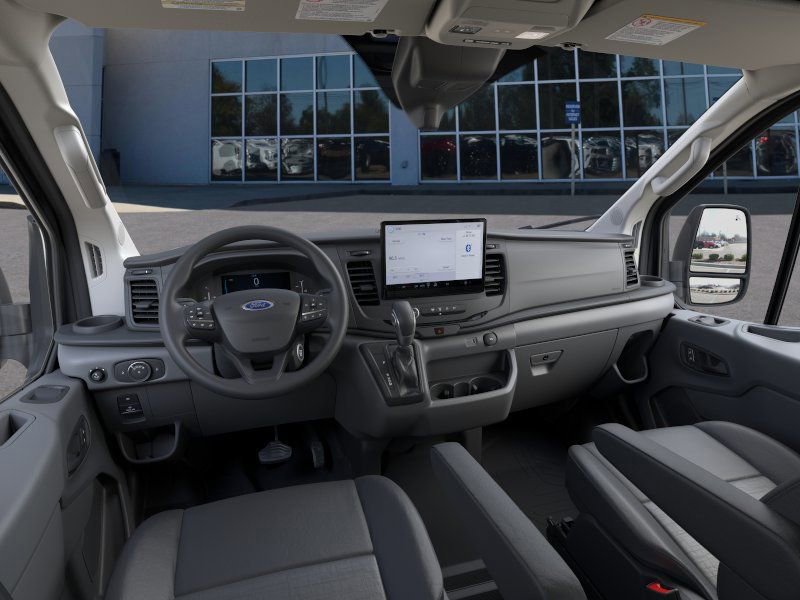New 2026 Ford Transit 150 Low Roof image 9
