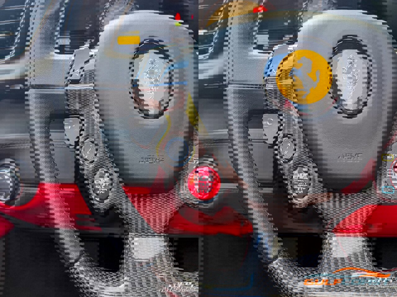 Used 2018 Ferrari 488 Spider RWD image 29