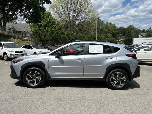 Certified 2026 Subaru Crosstrek 2.0i Premium AWD/4WD video 2