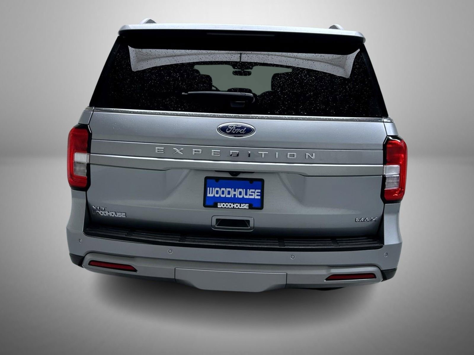 Used 2024 Ford Expedition Max XLT AWD/4WD image 6