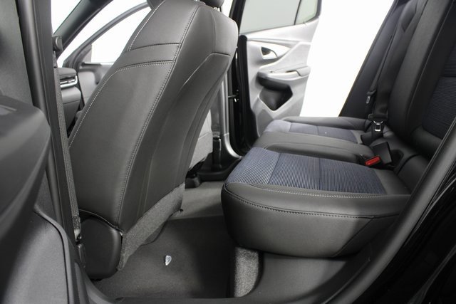 New 2026 Buick Envista Preferred w/ Convenience I Package image 17