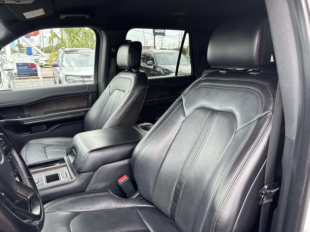 Used 2020 Ford Expedition Max Limited RWD image 17