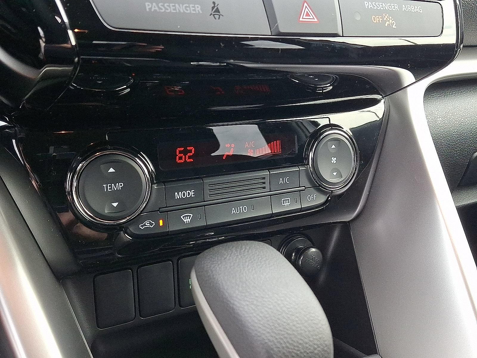New 2026 Mitsubishi Eclipse Cross ES AWD/4WD image 16