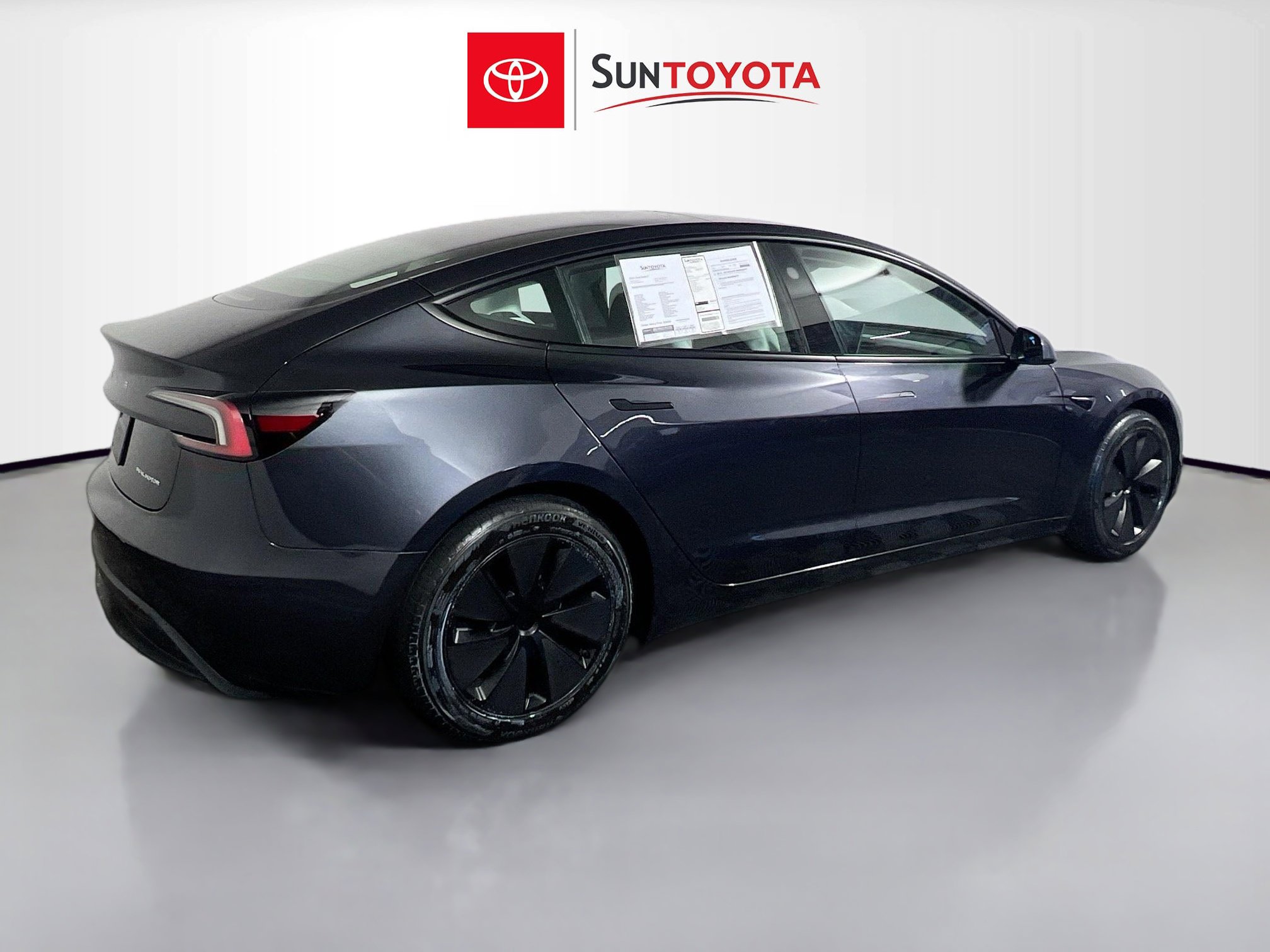 Used 2024 Tesla Model 3 Long Range image 4